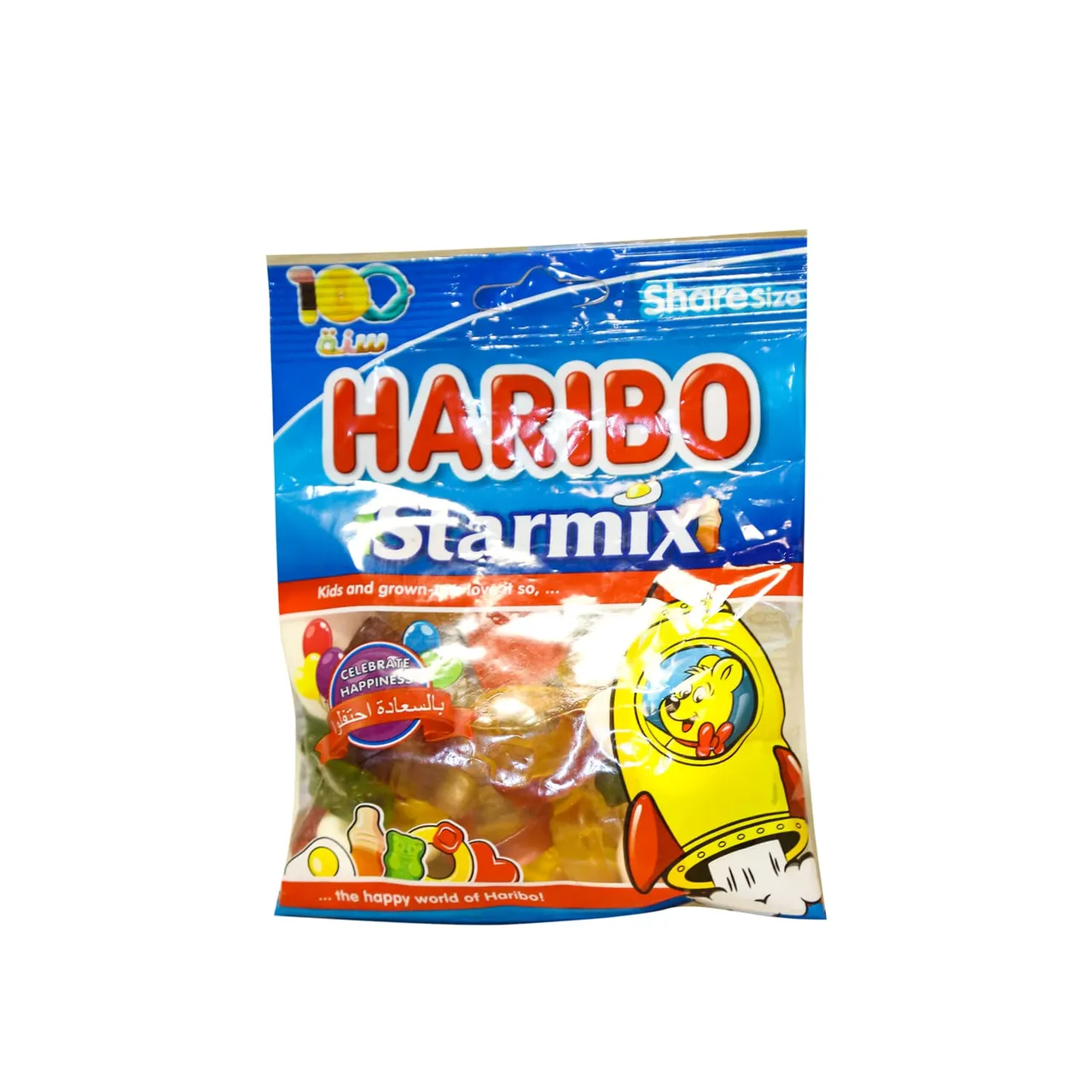 Haribo حلوى Starmix