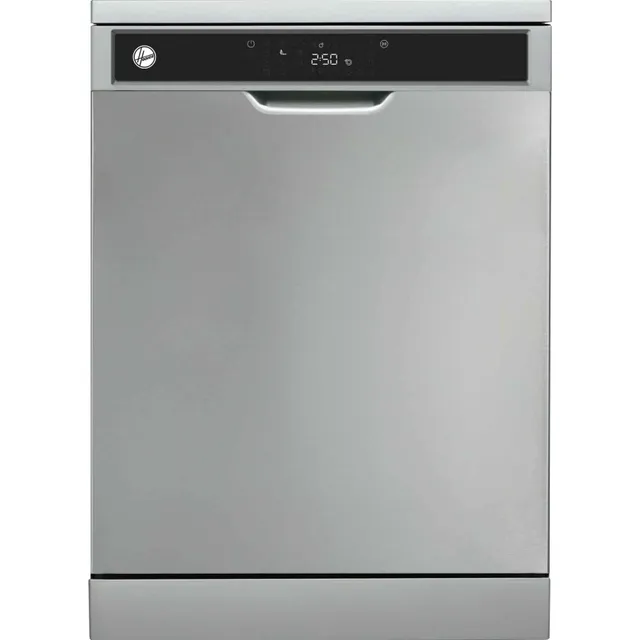 Hoover Free Standing Dishwasher HDW-V1015-S Silver