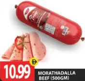 Morathadalla Beef
