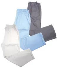 Mens Formal Pants Assorted