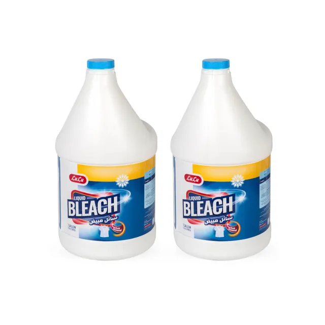 LuLu PL LuLu Bleach 2 x 1 Gallon