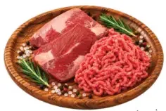 Lamb Boneless Or Mince