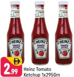 Heinz Tomato Ketchup