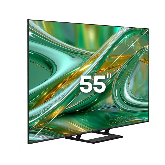 Hisense Tv 55E8S