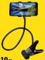Lazy Mobile Phone Bracket