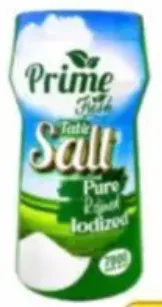 Prime ملح