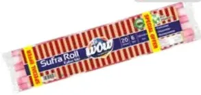 Wow Sufra Roll