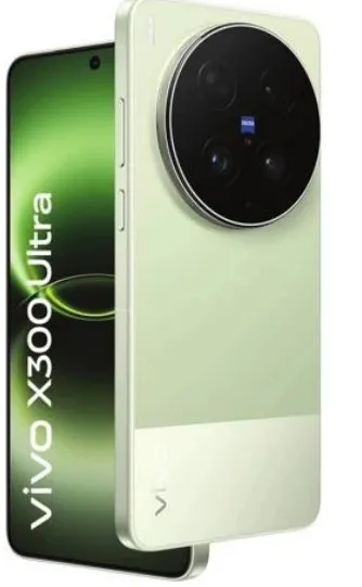 vivo X300 Ultra 16 GB/512 GB