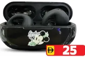 Zentality Tws Head Set
