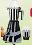 Clikon 2 In 1 Indian Mixer Grinder CK1217 550W
