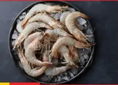 Prawns