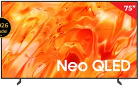 Samsung Neo QLED TV QA75QN70H