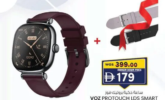 Voz Protouch Lds Smart Beautie Wrist Vzsl1