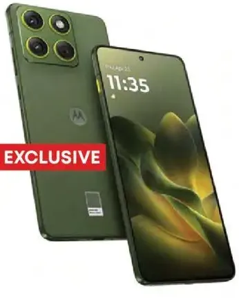 motorola Edge 70 12 GB, 512 GB