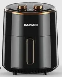 Daewoo Air Fryer