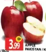 Apple Pakistan