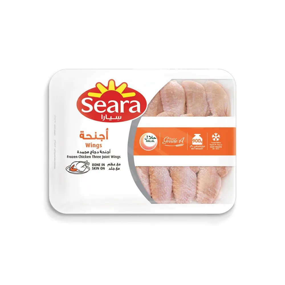 Seara افخاذ الدجاج