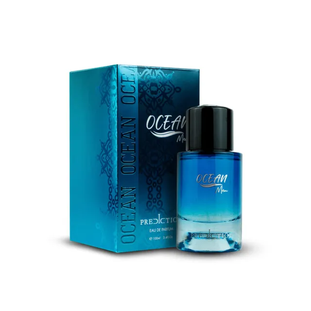 Prediction Ocean EDP For Men