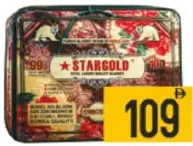 Stargold Blanket