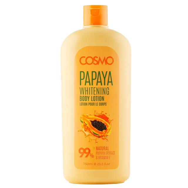 Cosmo Body Lotion Papaya