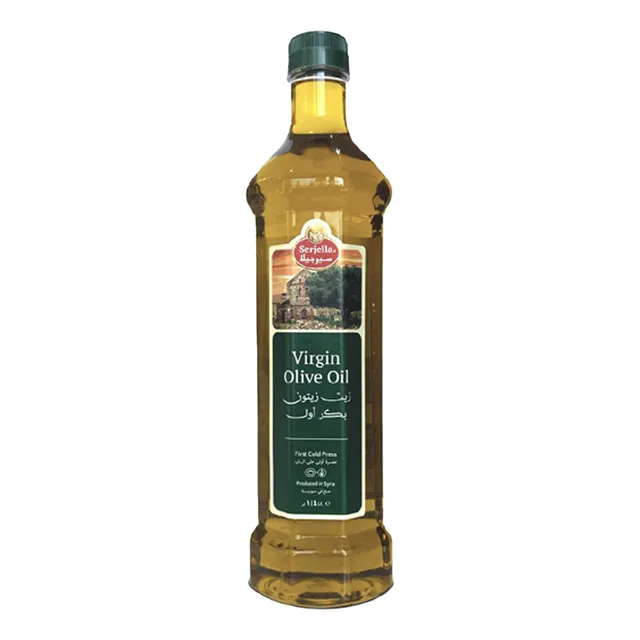 Serjella Virgin Olive Oil