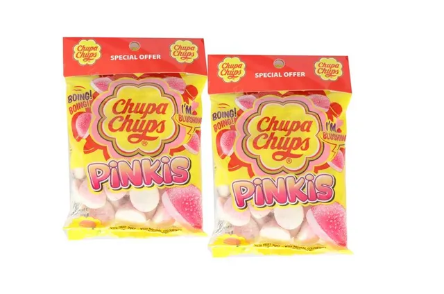 Chupa Chups Jellies