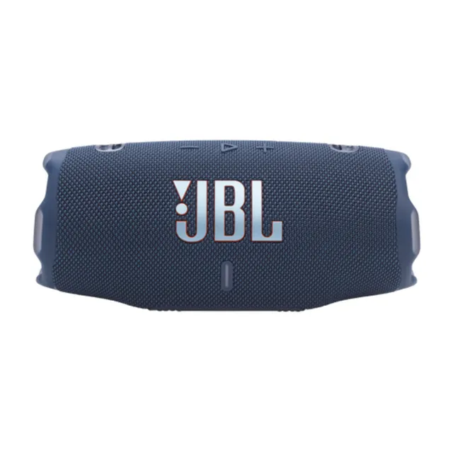 JBL Charge 6 Bluetooth Speaker, 45W, Blue