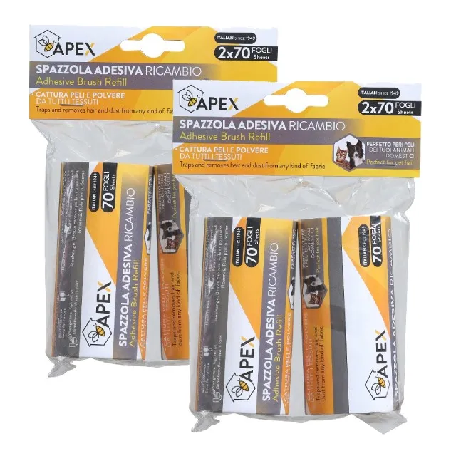 Apex Sticky Tape Refill