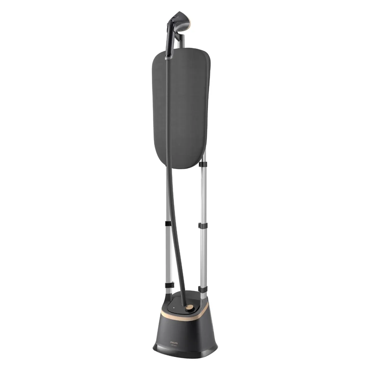 Philips مكواة بخار عمودية للملابس STE3170/80، 2000 W، سلسلة 3000، 3 إعدادات للبخار