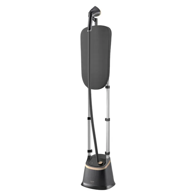 Philips Standing Garment Steamer STE3170/80, 2000 W, 3000 Series, 3 Steam Settings