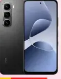 Infinix Hot 60 Pro 8 GB/256 GB
