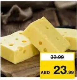 Holland Emmental Cheese Vz