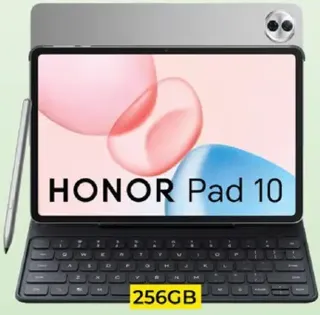 Honor Pad 10 8+8Gb/256Gb