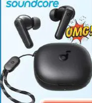 soundcore Earbuds