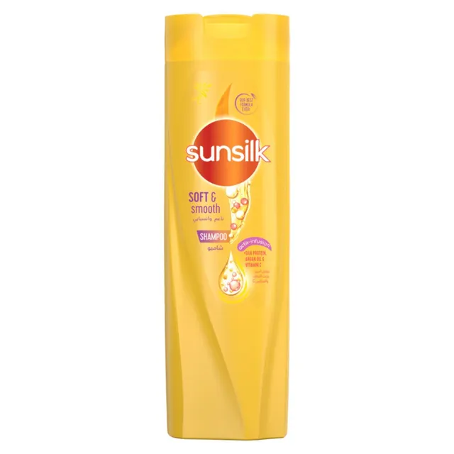 Sunsilk Shampoo