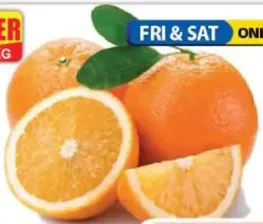 Orange Valencia Egypt