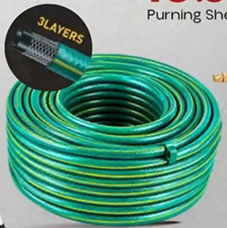 خرطوم حديقة PVC