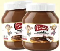 Delita Nestella Chocolate Spread