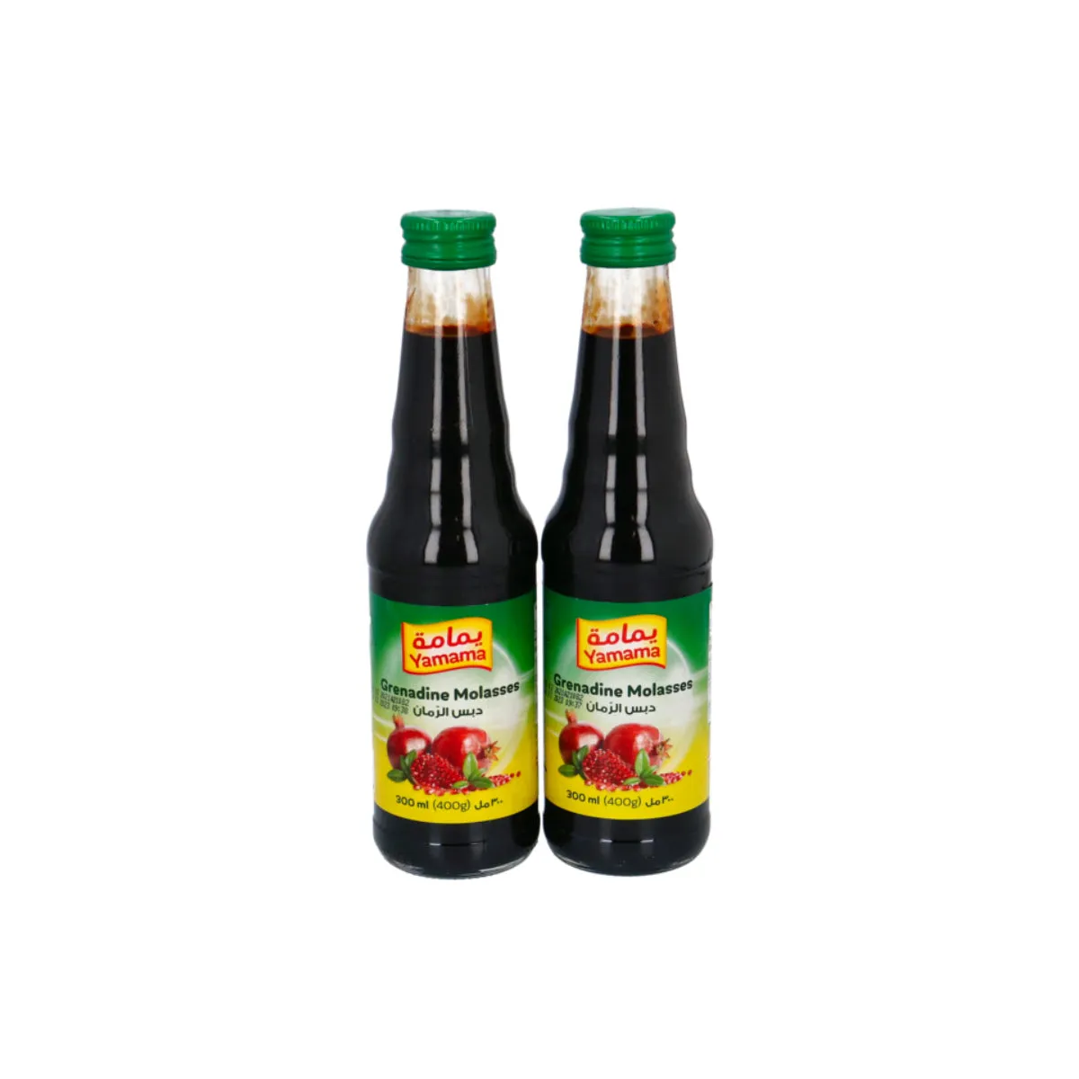 Yamama دبس الرمان (دبس رمان)