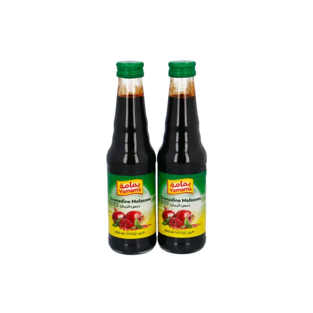 Yamama Grenadine Molasses (Dibbs Romman)