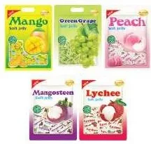 Ace Sabaah Fruit Jelly