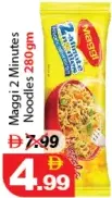 Maggi 2 Minutes Noodles