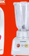 Olsenmark 3in1 Multifunctional Blender