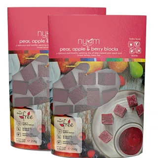 Nyum Meals طعام أطفال