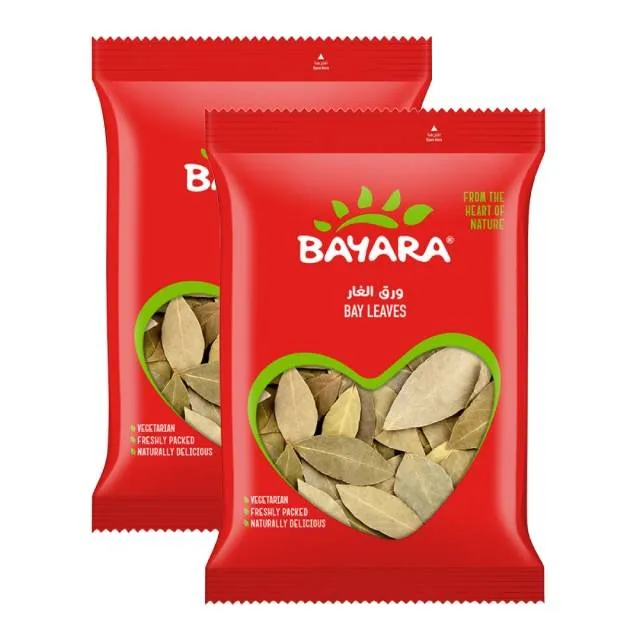Bayara Bay Leaves
