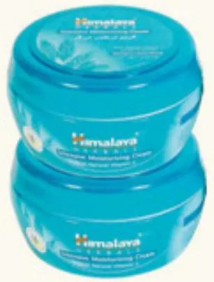Himalaya هيمالايا كريم مرطب مكثف