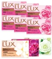 Lux صابون قالب