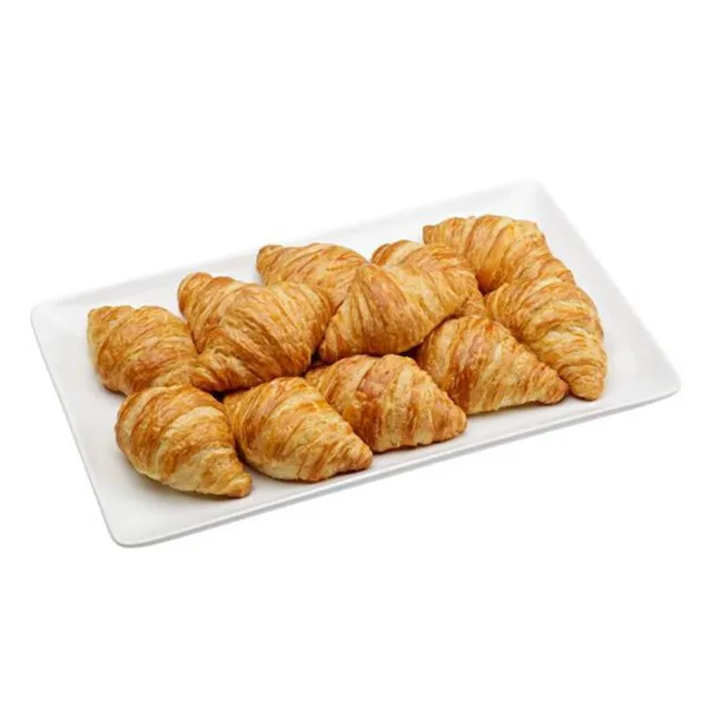 Mini Butter Croissant