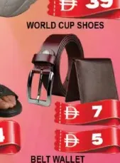 Belt