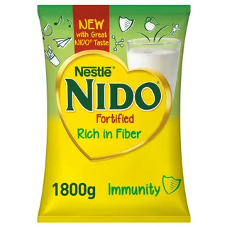 Nido Milk Powder